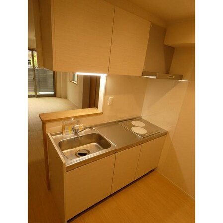 オークスの物件内観写真